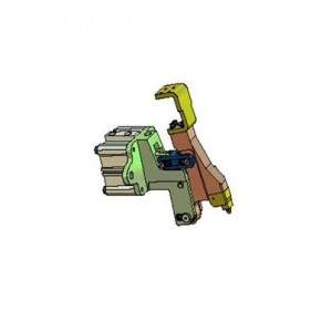 SPOT GUN ASS’Y