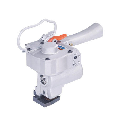 RJ-250 Pneumatic sealing machine