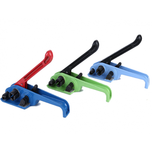B314 manual strapping tensioner