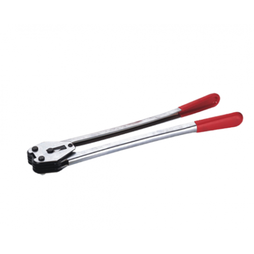 C401 PP/PET Strapping sealer