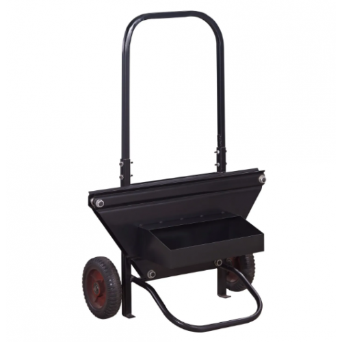 S191 Steel strapping dispenser